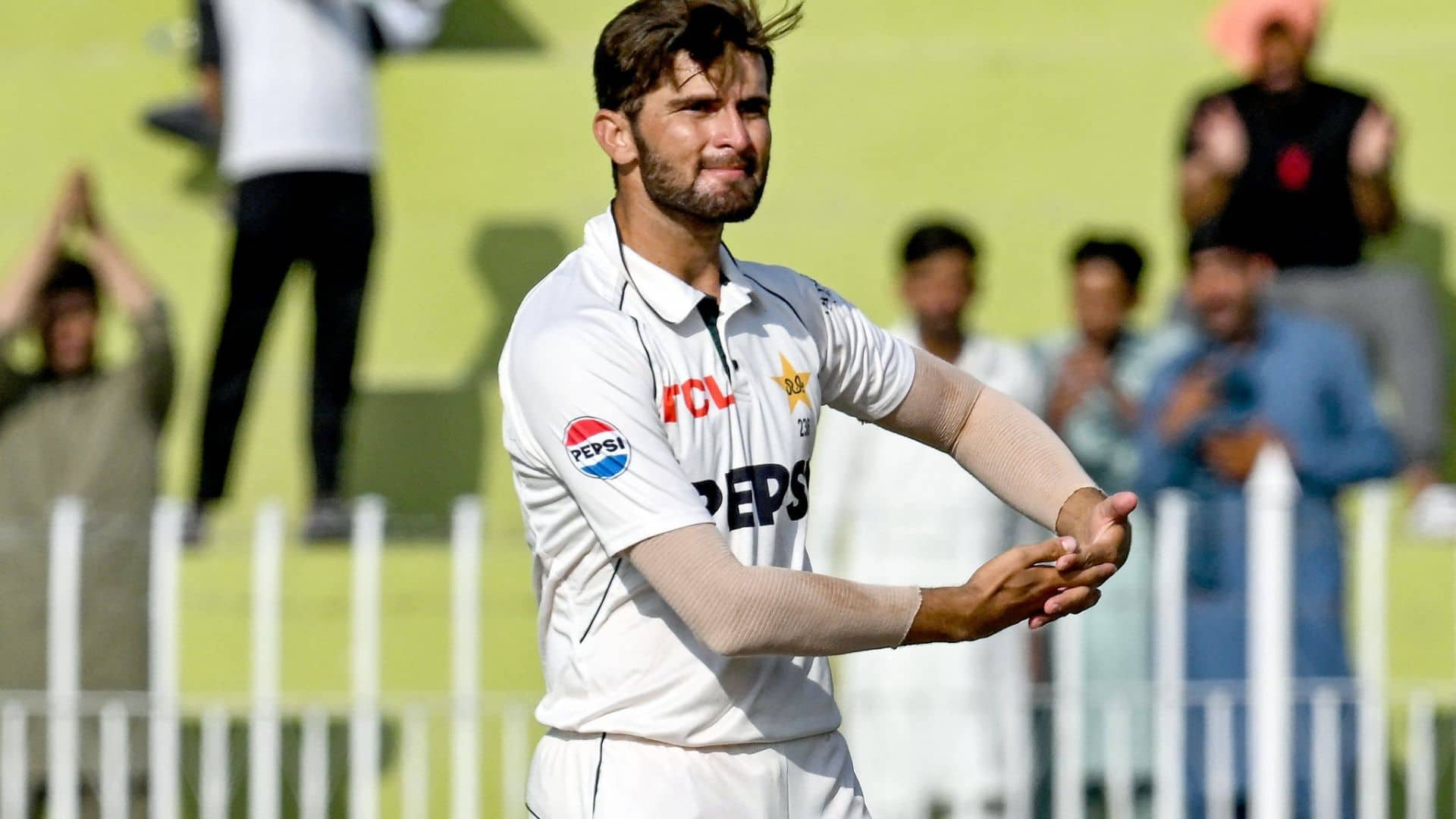 Shaheen Afridi And...? 3 Pakistan Players Who Might Not Play 2nd Test Vs Bangladesh