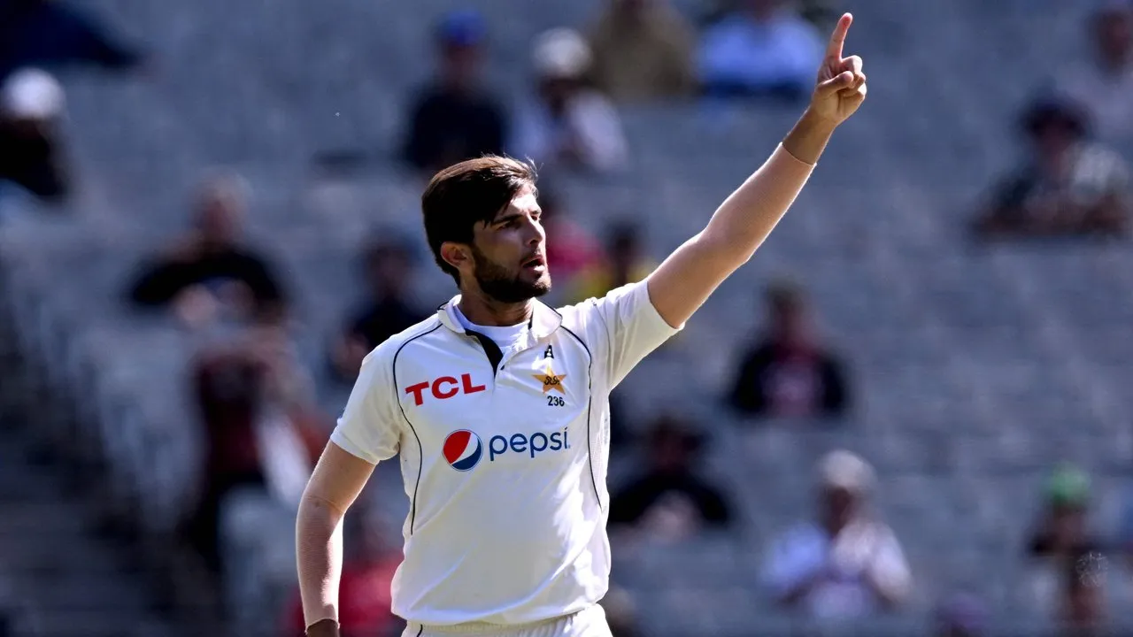 Afridi struggled against Bangladesh in 1st Test match [x]
