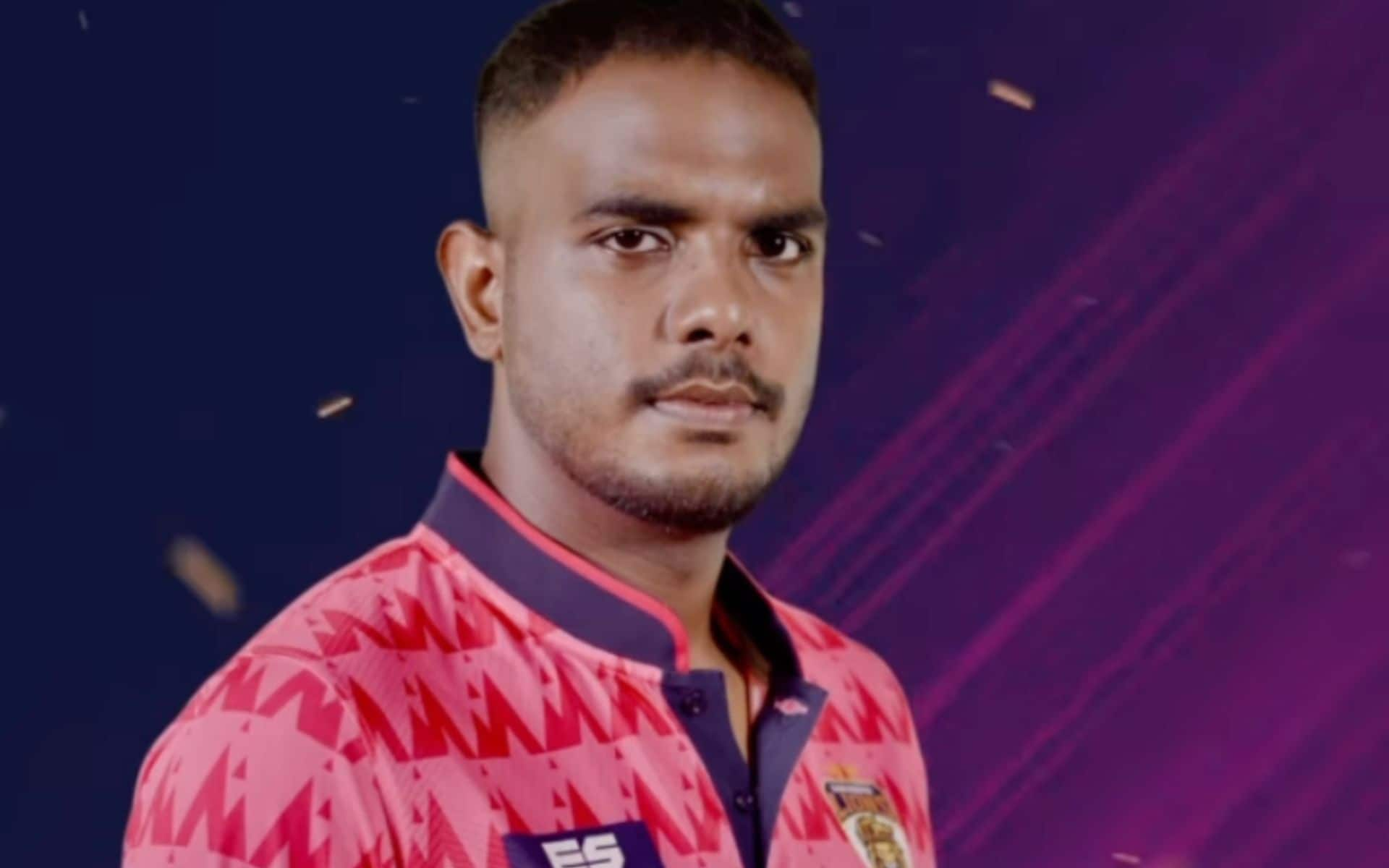 Yash Dayal impresses with bowl in UP T20 League (X.com)