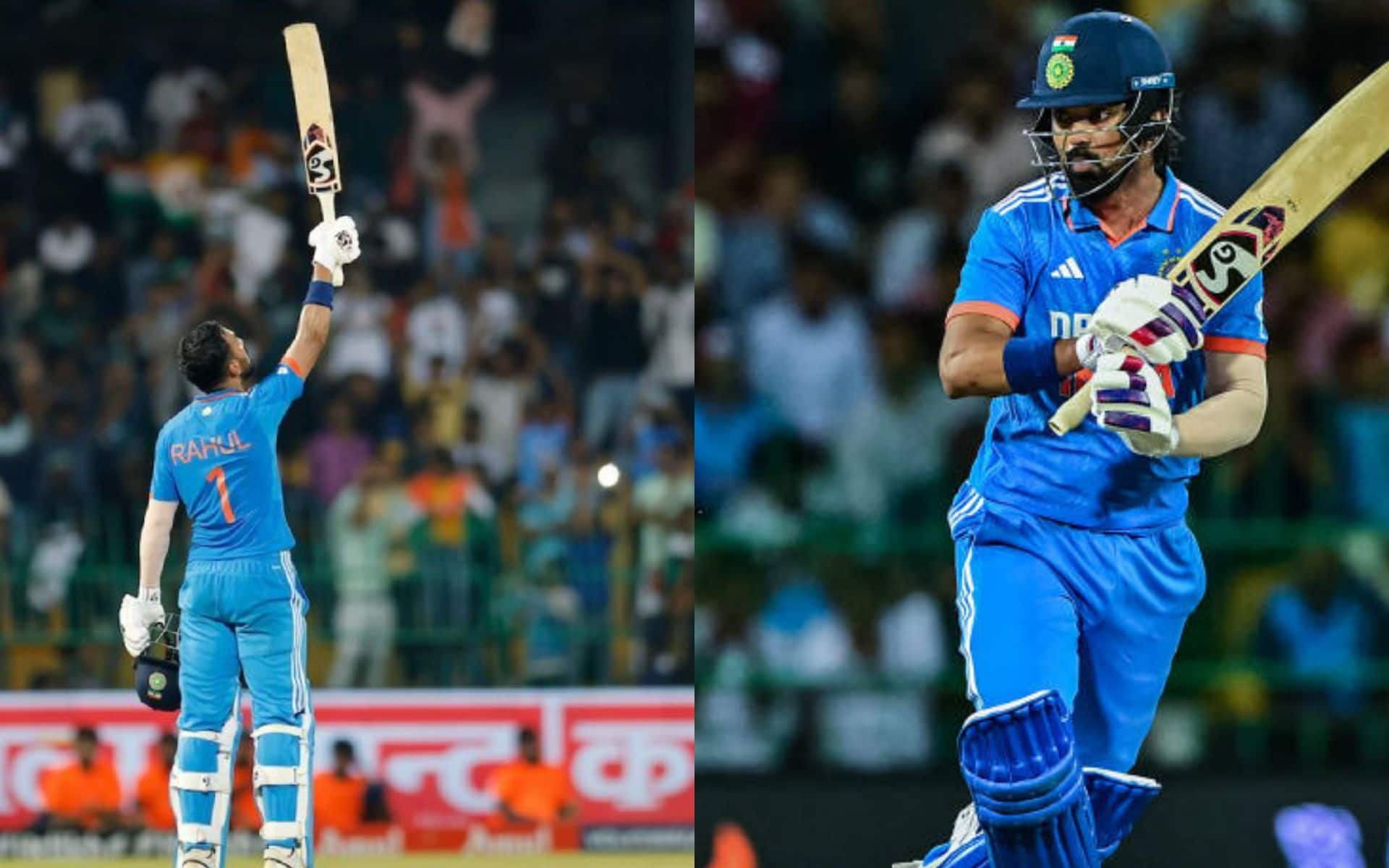 3 Best Knocks Of KL Rahul In T20Is