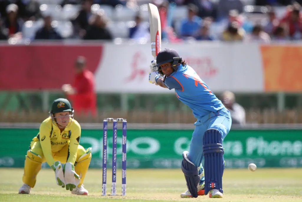 Australia and India are top contenders to lift the Women's T20 World Cup trophy (X)