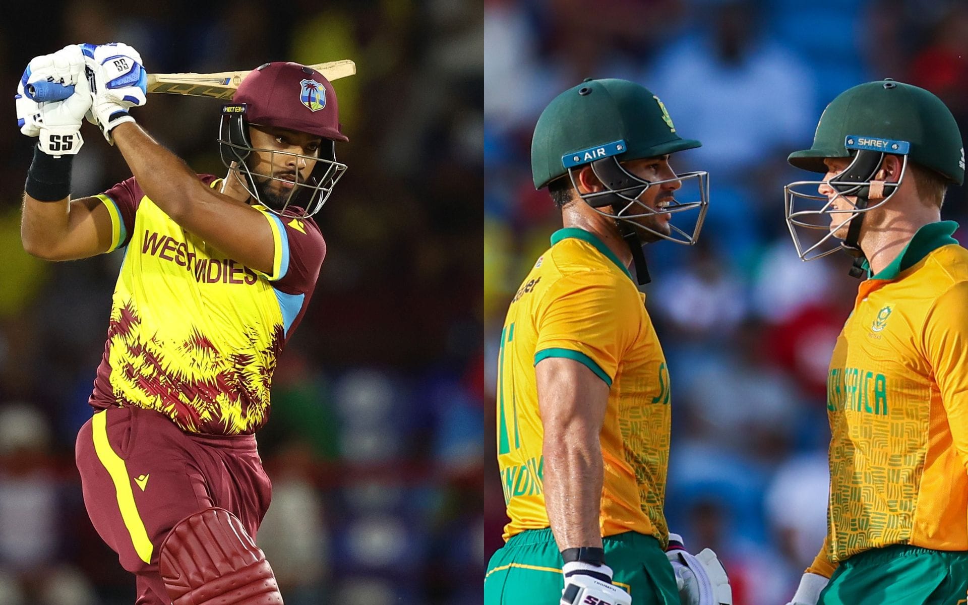 WI vs SA, T20I Series: Predictions for Match 3 [X]