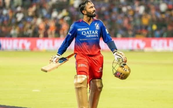 Dinesh Karthik Joins Shikhar Dhawan; Set To Play Legends League Cricket