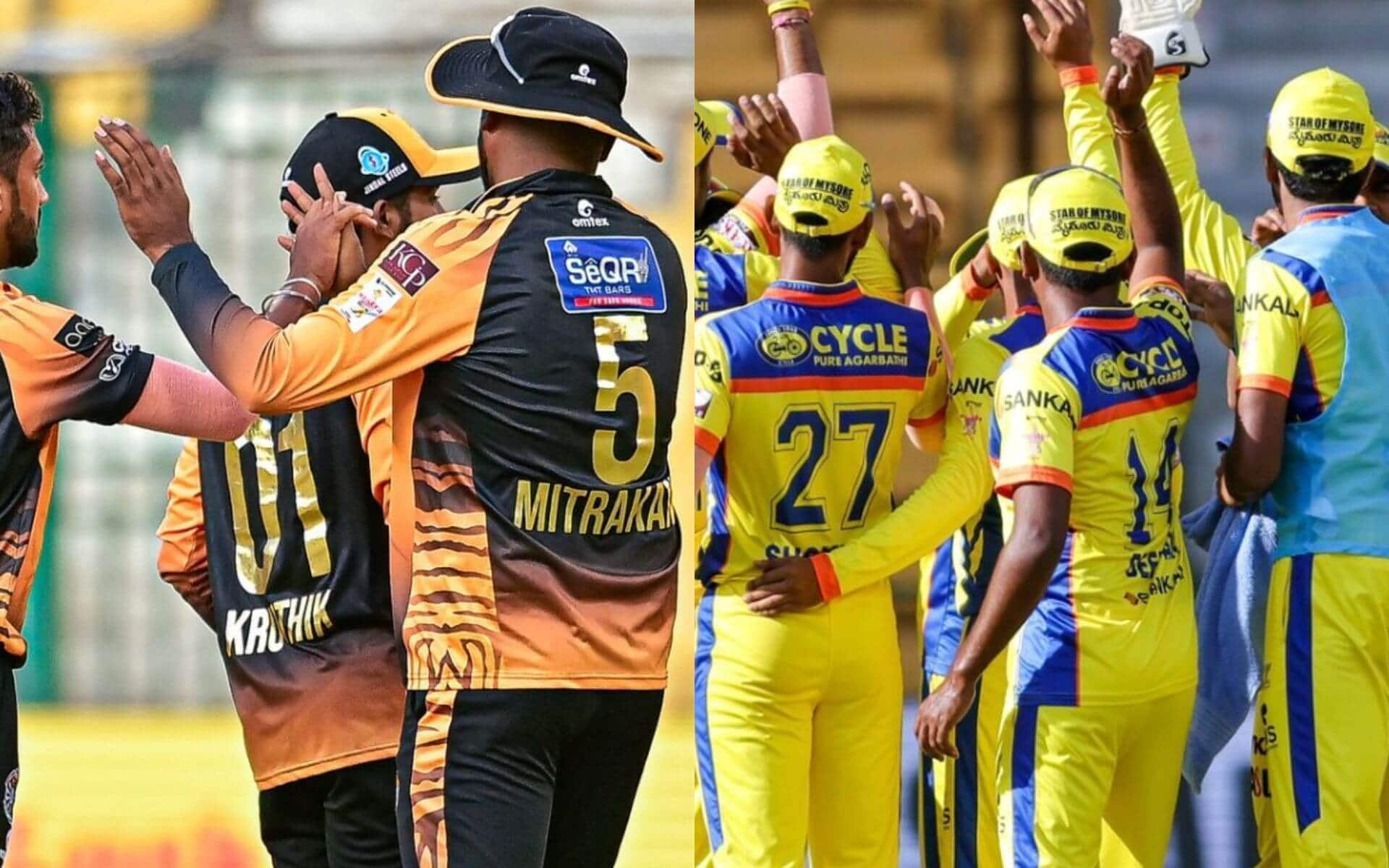 MD vs MW, Maharaja Trophy 2024: Dream11 Predictions for 27 [X]