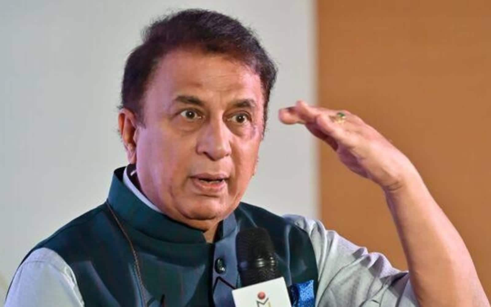 Sunil Gavaskar (x.com)