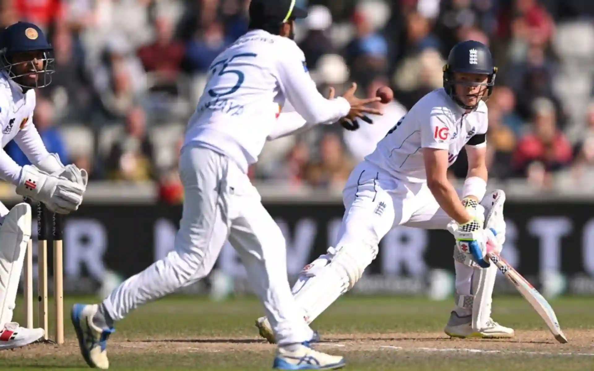 ENG vs SL 2024: 2nd Test Dream11 Predictions, Fantasy Tips, Teams, Pitch Report, Top Picks