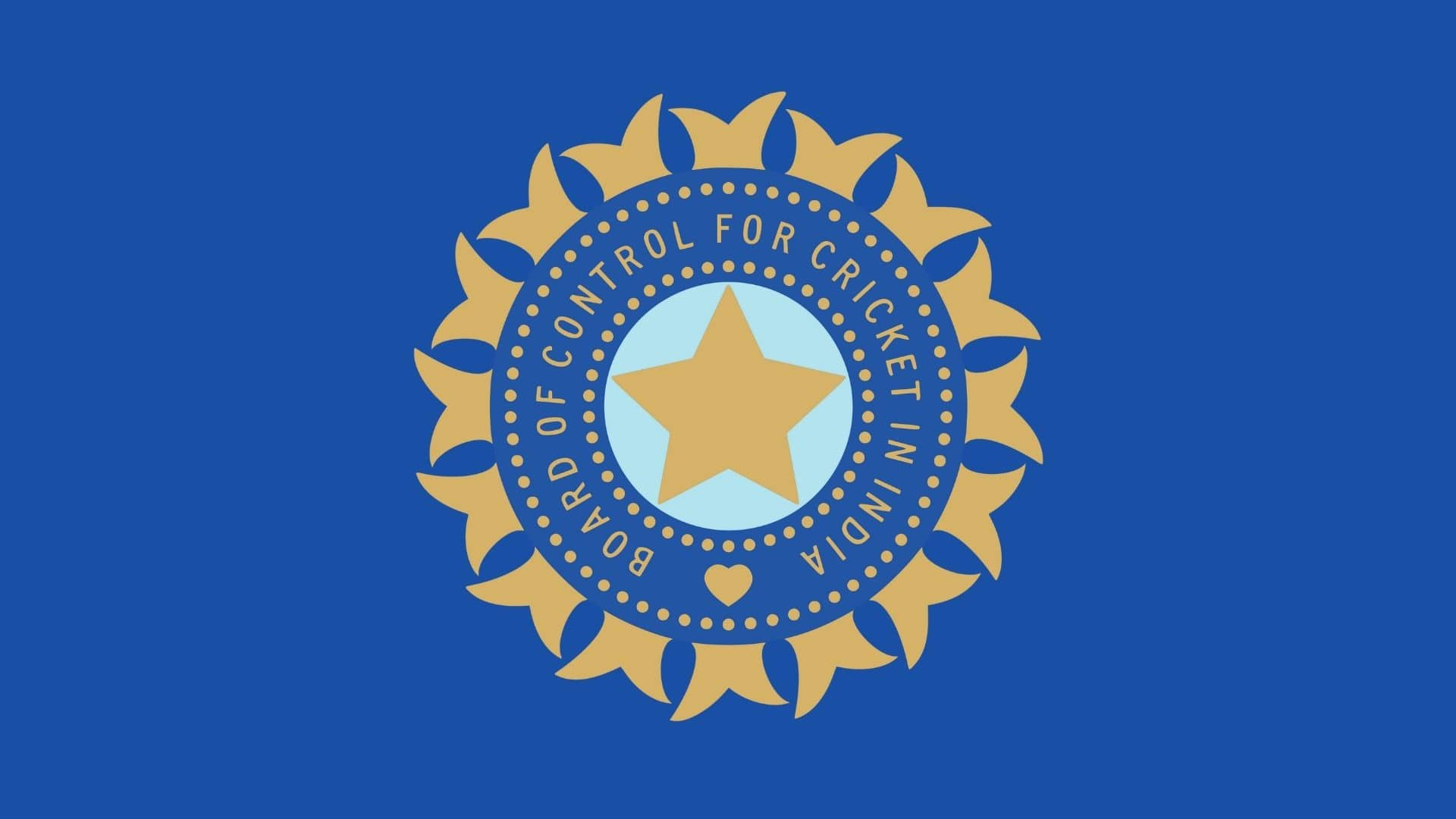 What Does BCCI Stand For?