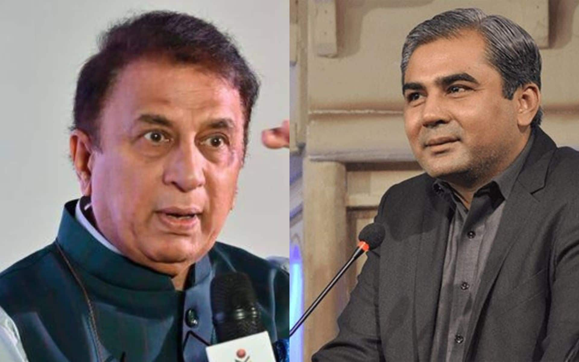 Gavaskar Wants Forensic Audit By ICC To Shut Down Demands Of Higher Revenue From PCB