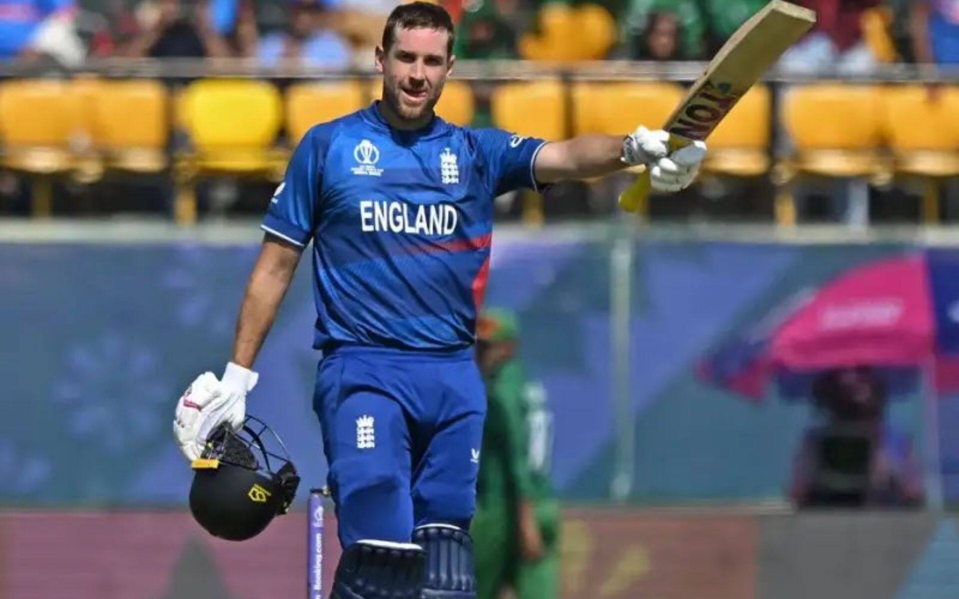 Dawid Malan last played for England in World Cup 2023 (X.com)