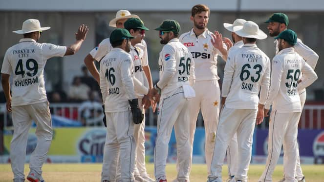 Abrar Ahmed Back, Will Shaheen Afridi Play? Pakistan's Strongest XI For 2nd Test Vs Bangladesh