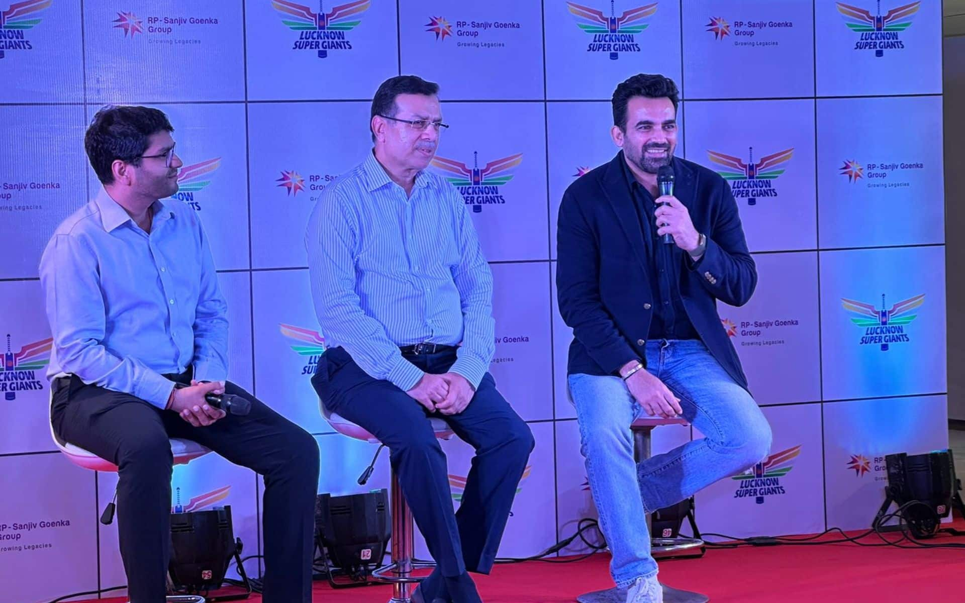 'I Am All For Impact Sub': Zaheer Khan Supports R Ashwin On Debatable IPL Rule