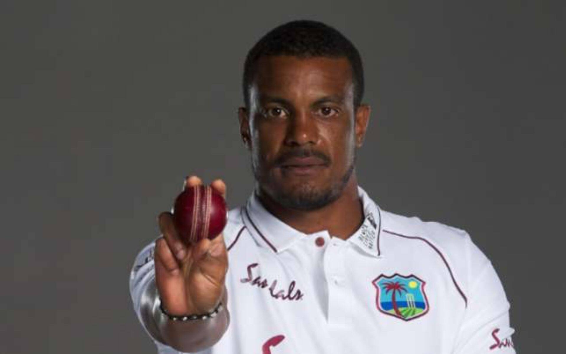 Shannon Gabriel called time on his international career (X)