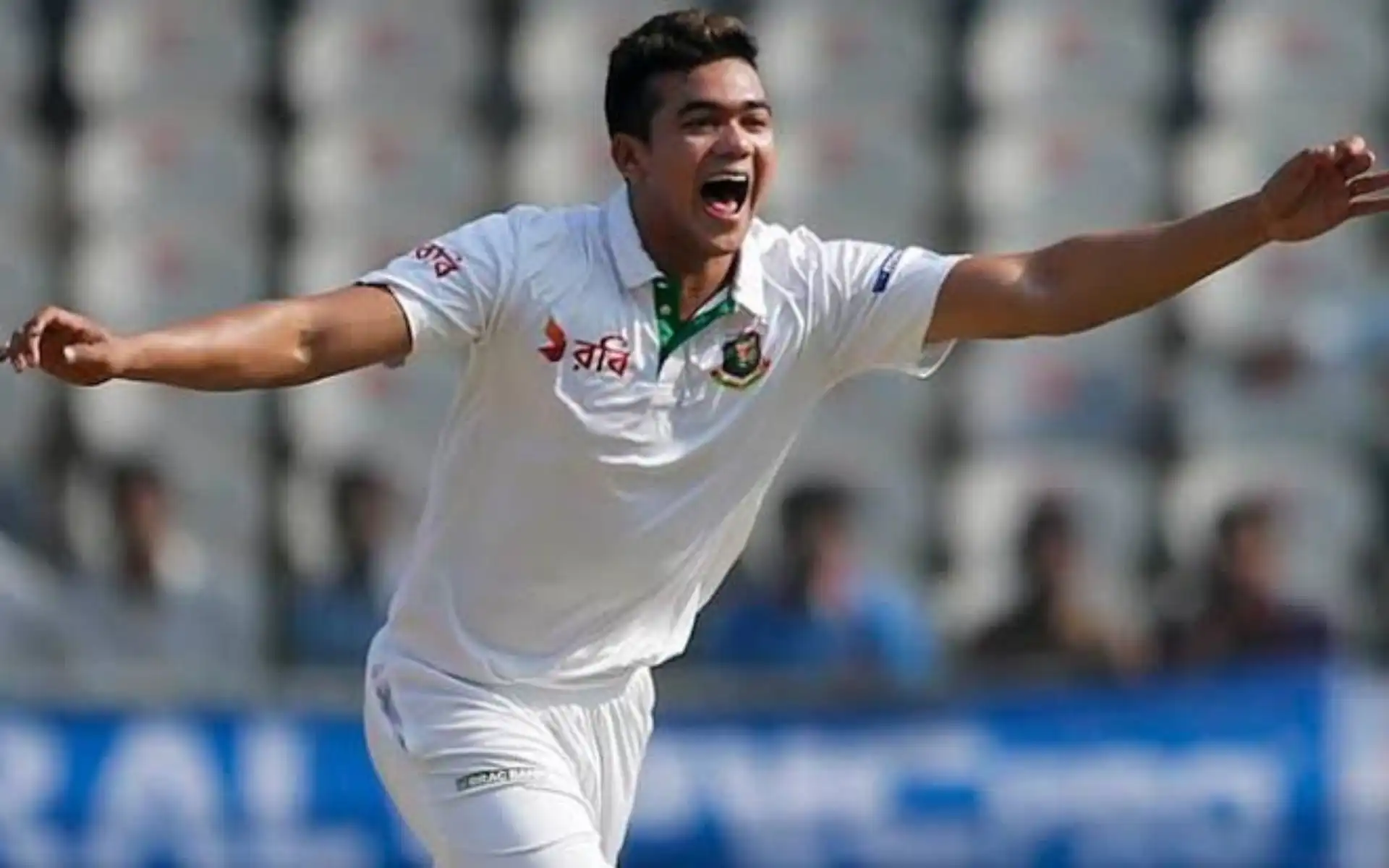 Taskin Ahmed might make his comeback in 2nd Test (X.com)