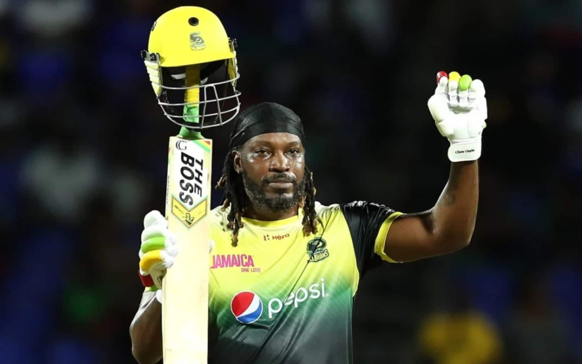 Chris Gayle (x.com)