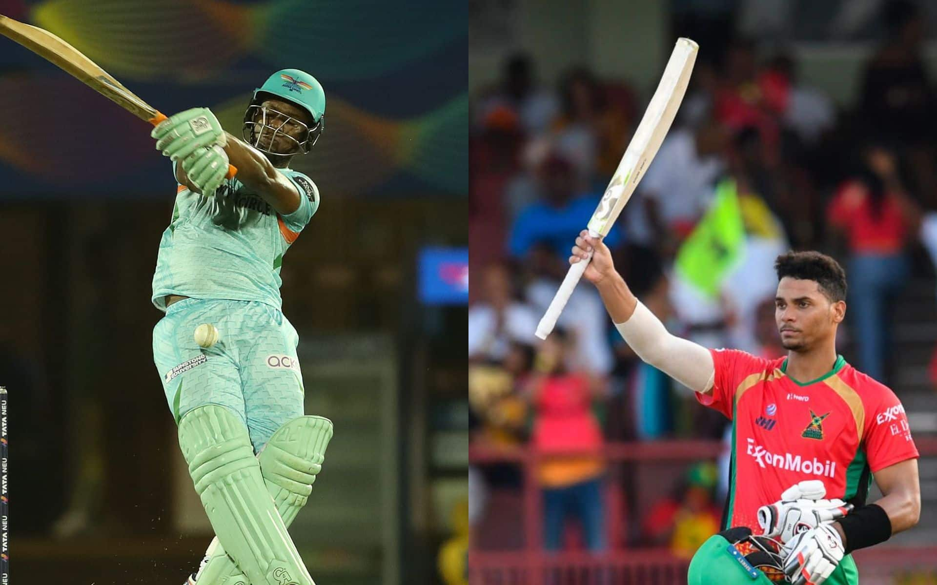 ABF vs SKN, CPL 2024: Match 1 Predictions [X]