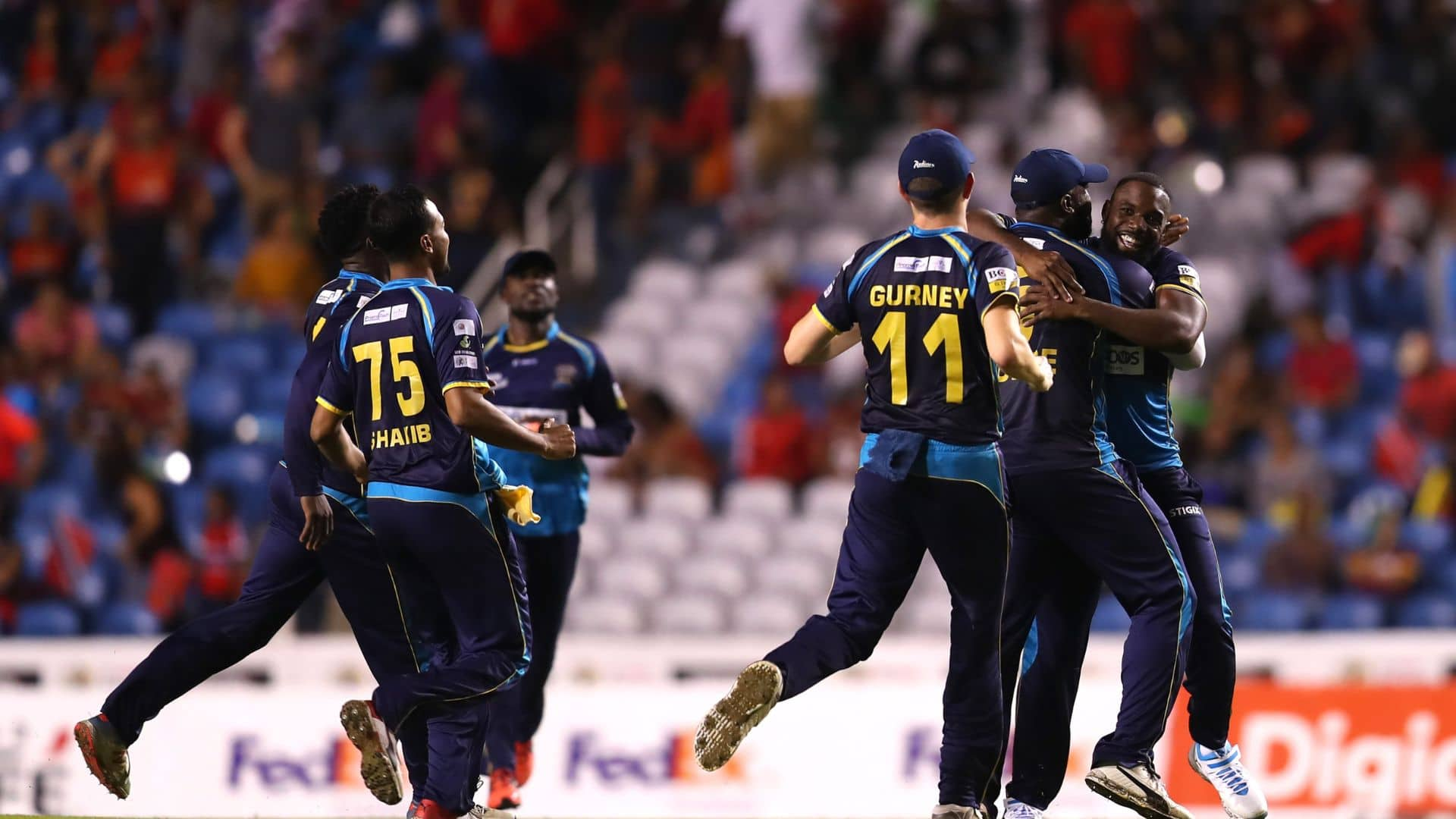 Caribbean Premier League 2024 Live Streaming Channel, Squads, Fixtures, Date And Time