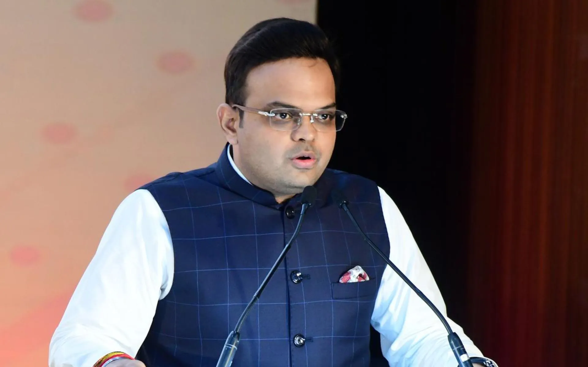 ICC Chairman Jay Shah [X.com]