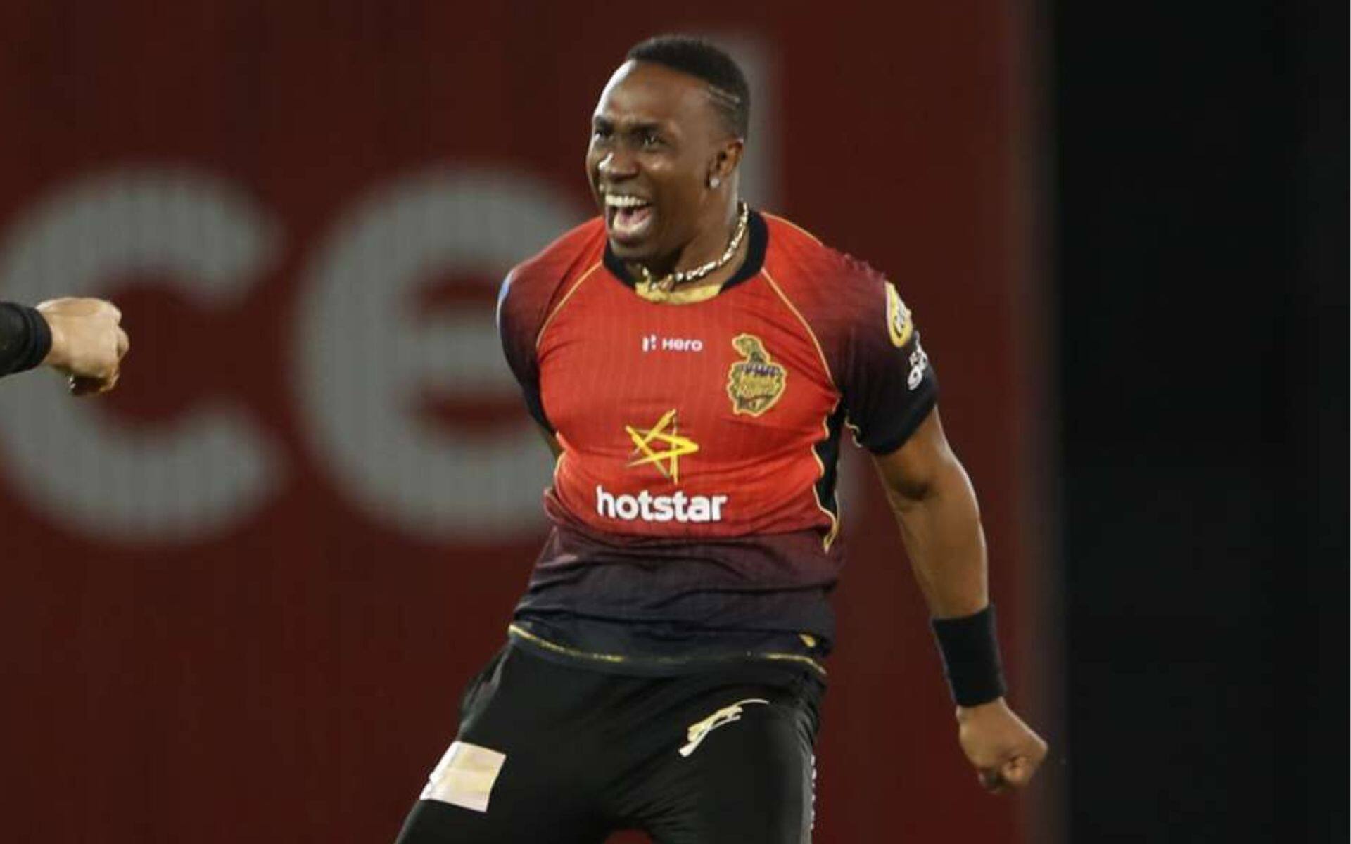 Dwayne Bravo - 128 wickets (x)