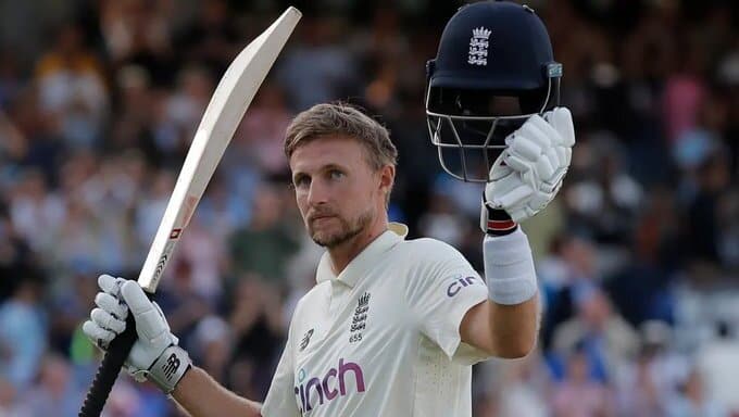 Joe Root (X)