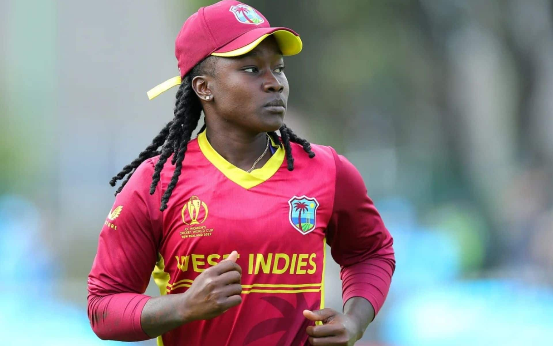 Deandra Dottin Reverses Retirement; Named In West Indies T20 World Cup 2024 Squad