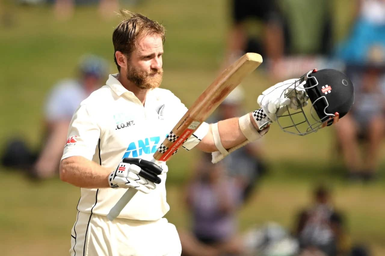 Kane Williamson (X)