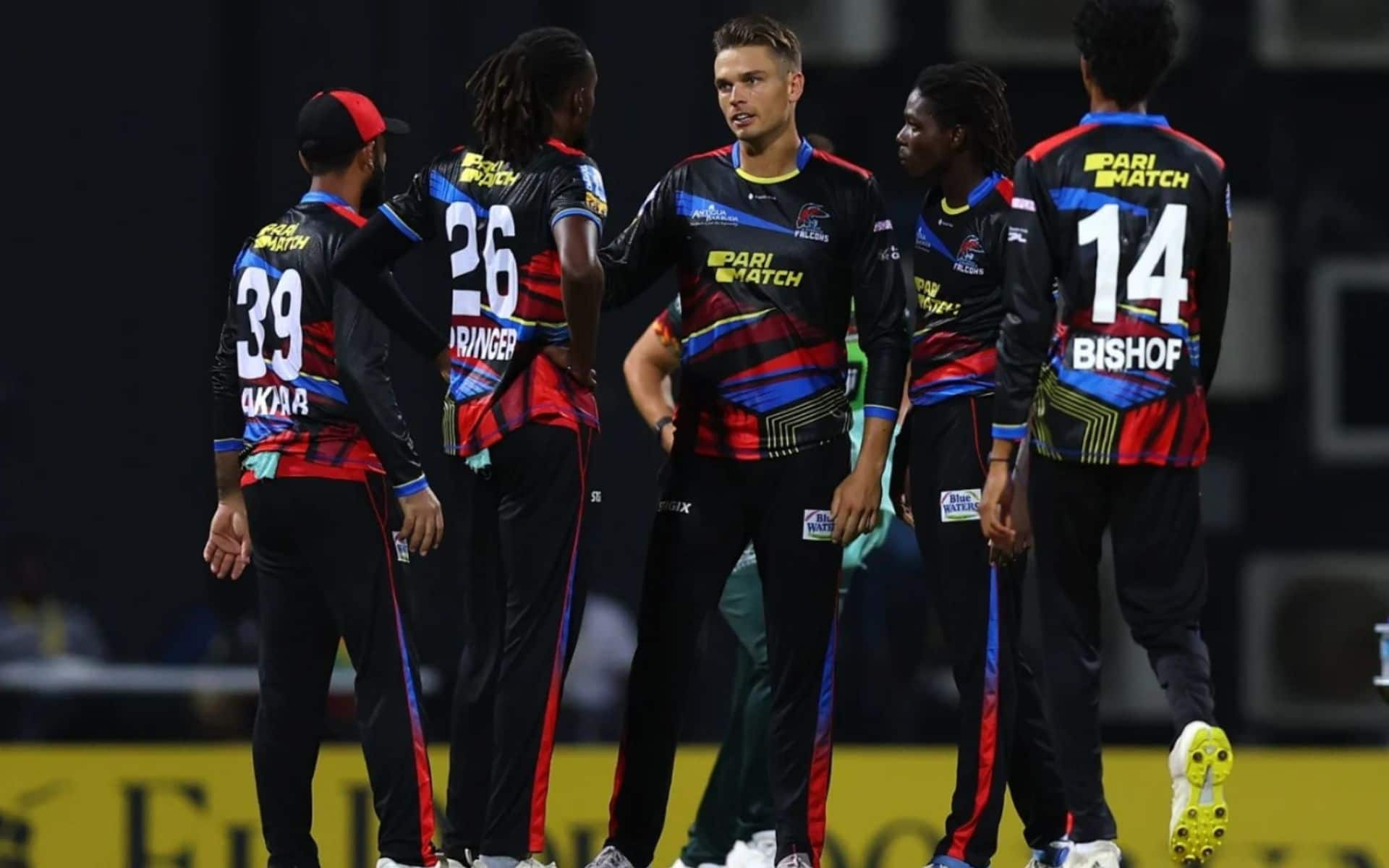 CPL 2025, ABF vs GUY Match 2 Dream11 Predictions, Fantasy Tips, Teams