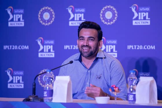 Zaheer Khan's Bold Reply On LSG's Need Of Bowling Coach: 'Why Do You Need Someone, When I'm There?'