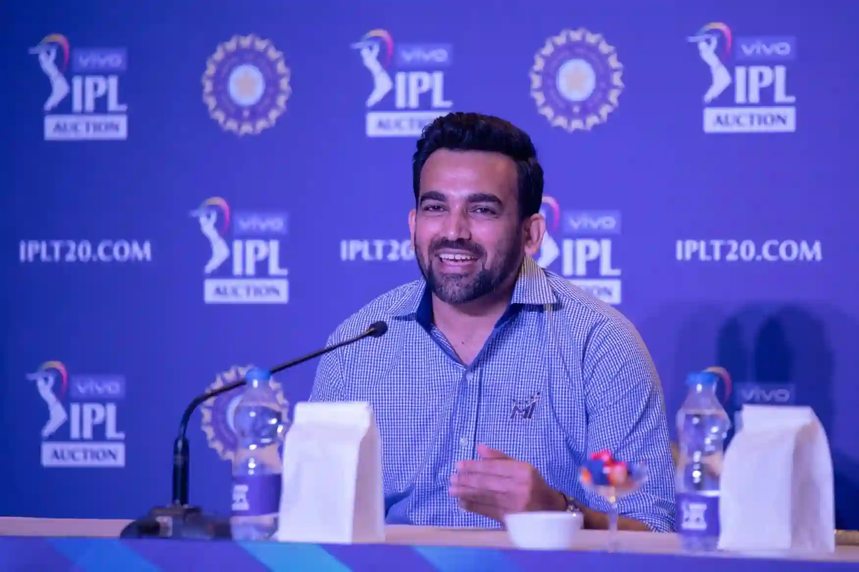 Zaheer Khan's Bold Reply On LSG's Need Of Bowling Coach: 'Why Do You Need Someone, When I'm There?'