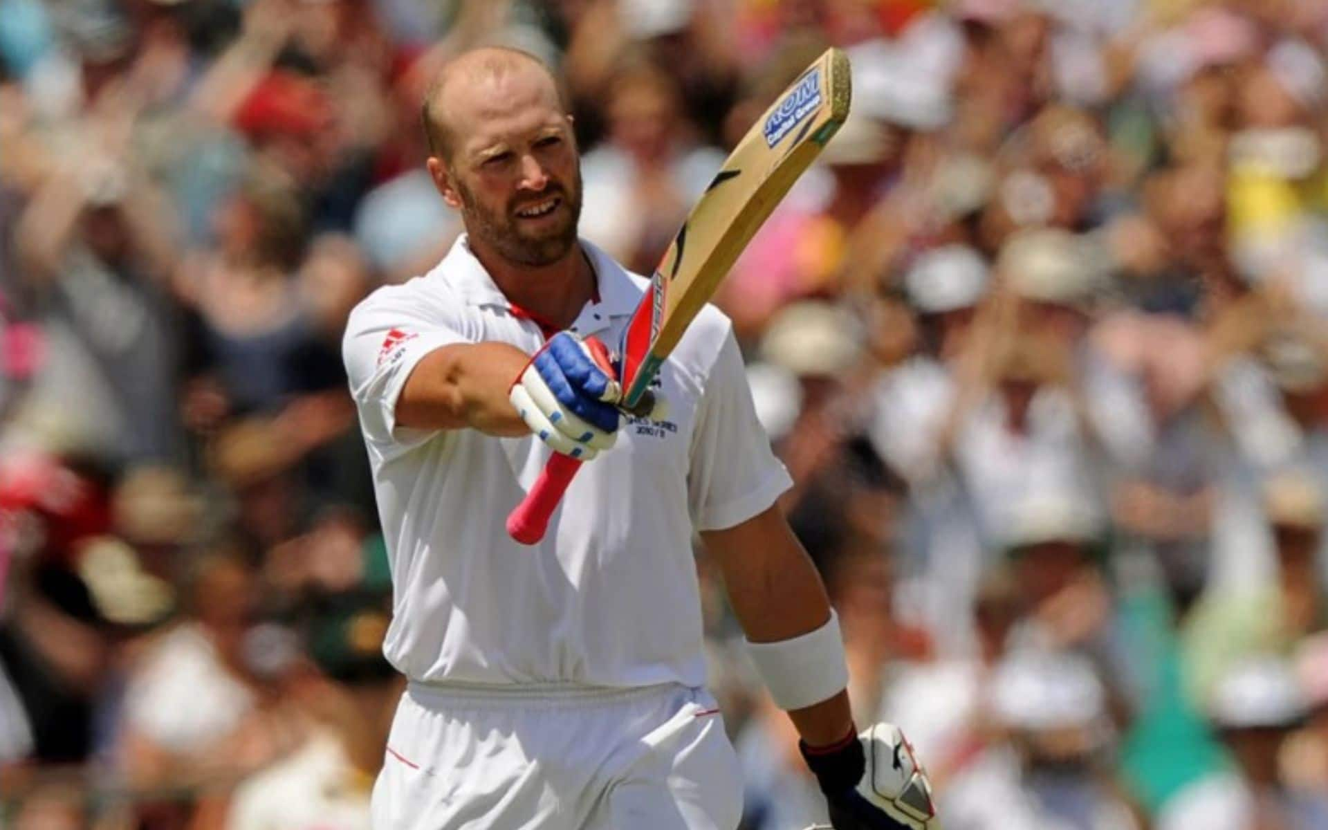 Matt Prior (x.com)