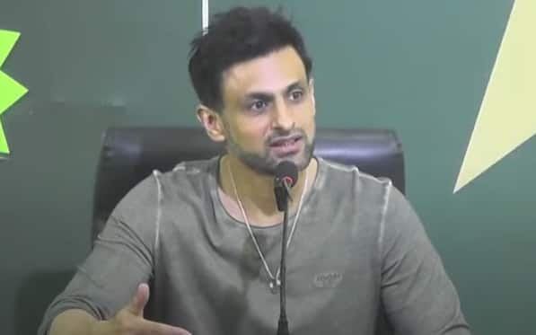 Rejected PCB For Pakistan Selector Role: Shoaib Malik Comes Up With A Big Revelation