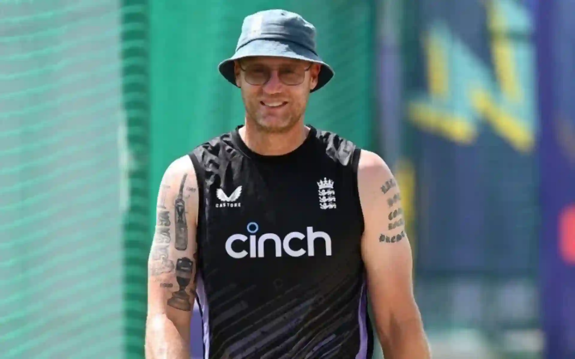 Amidst Rift Reports, Andrew Flintoff To Fill In For Trescothick Ahead Of ENG Vs SL 3rd Test