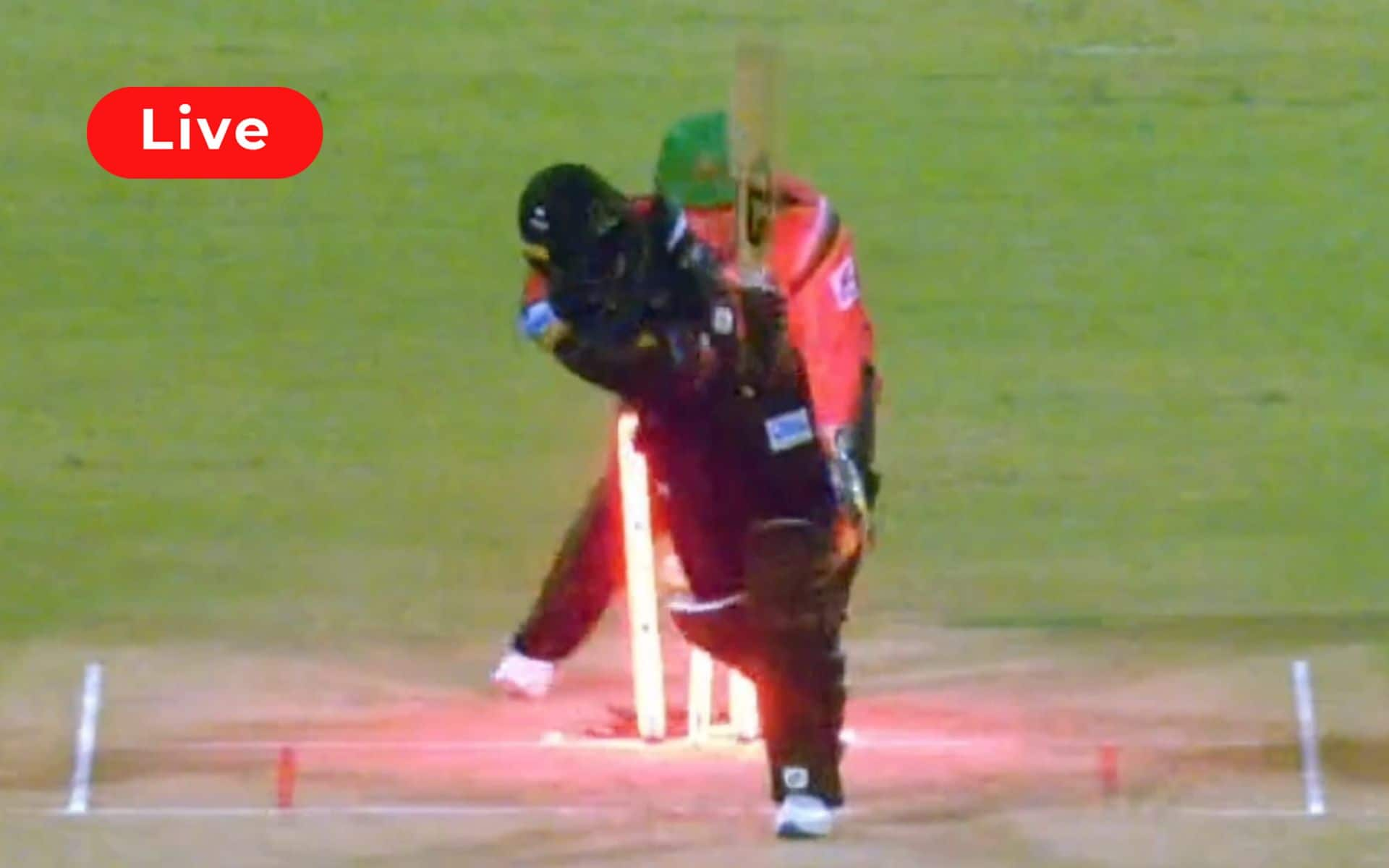 CPL 2024, ABF vs GAW, Match 2 Live Score: Match Updates, Highlights and Live Streaming