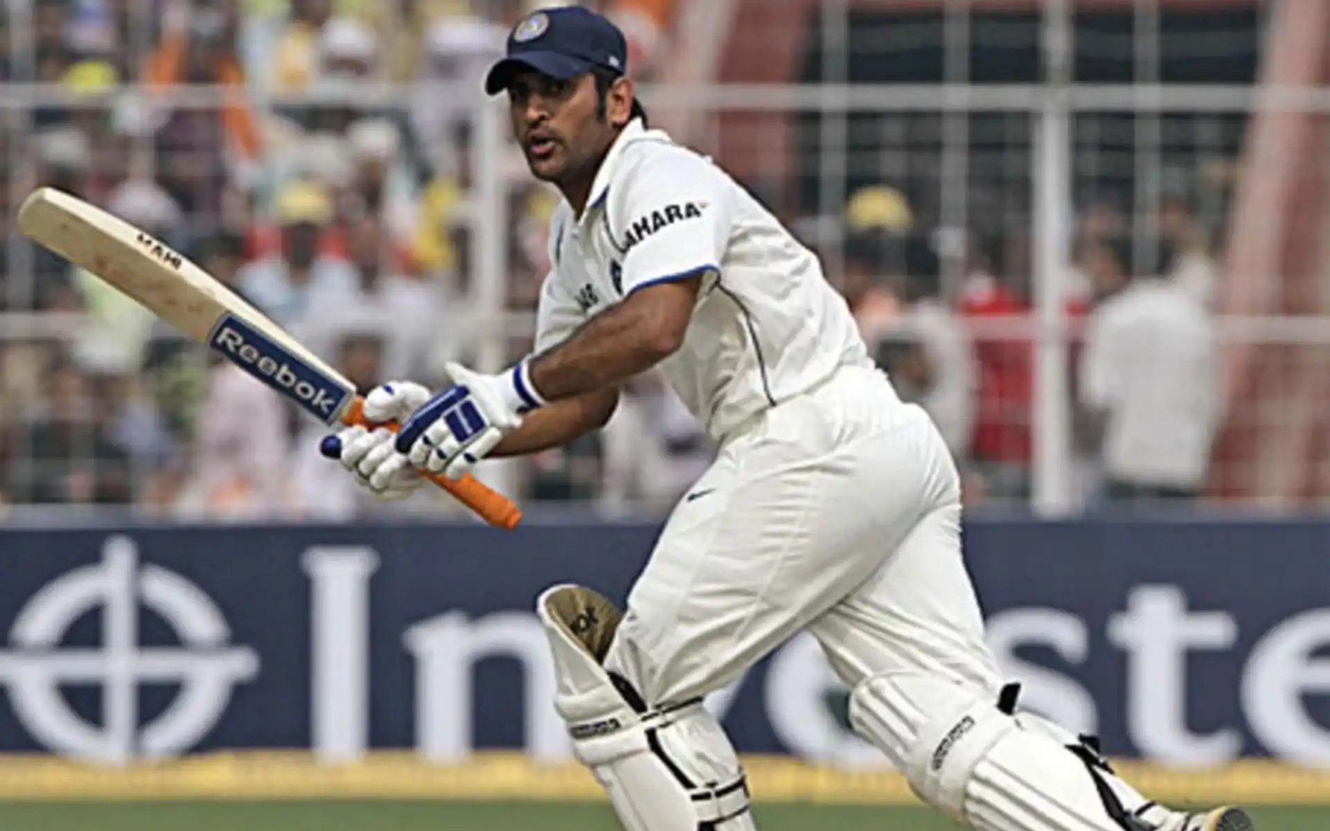 5 Highest Scores By Indian Batters At Number 8 In Test Cricket