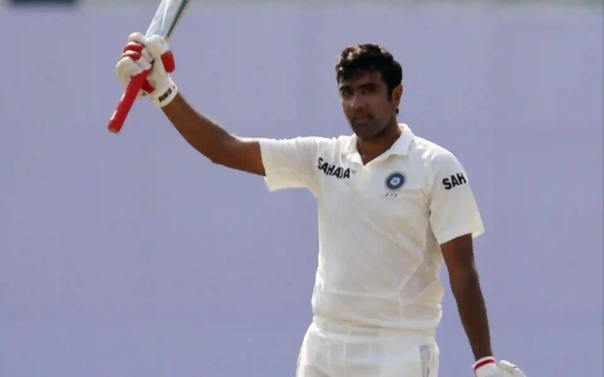 Ravichandran Ashwin (x.com)