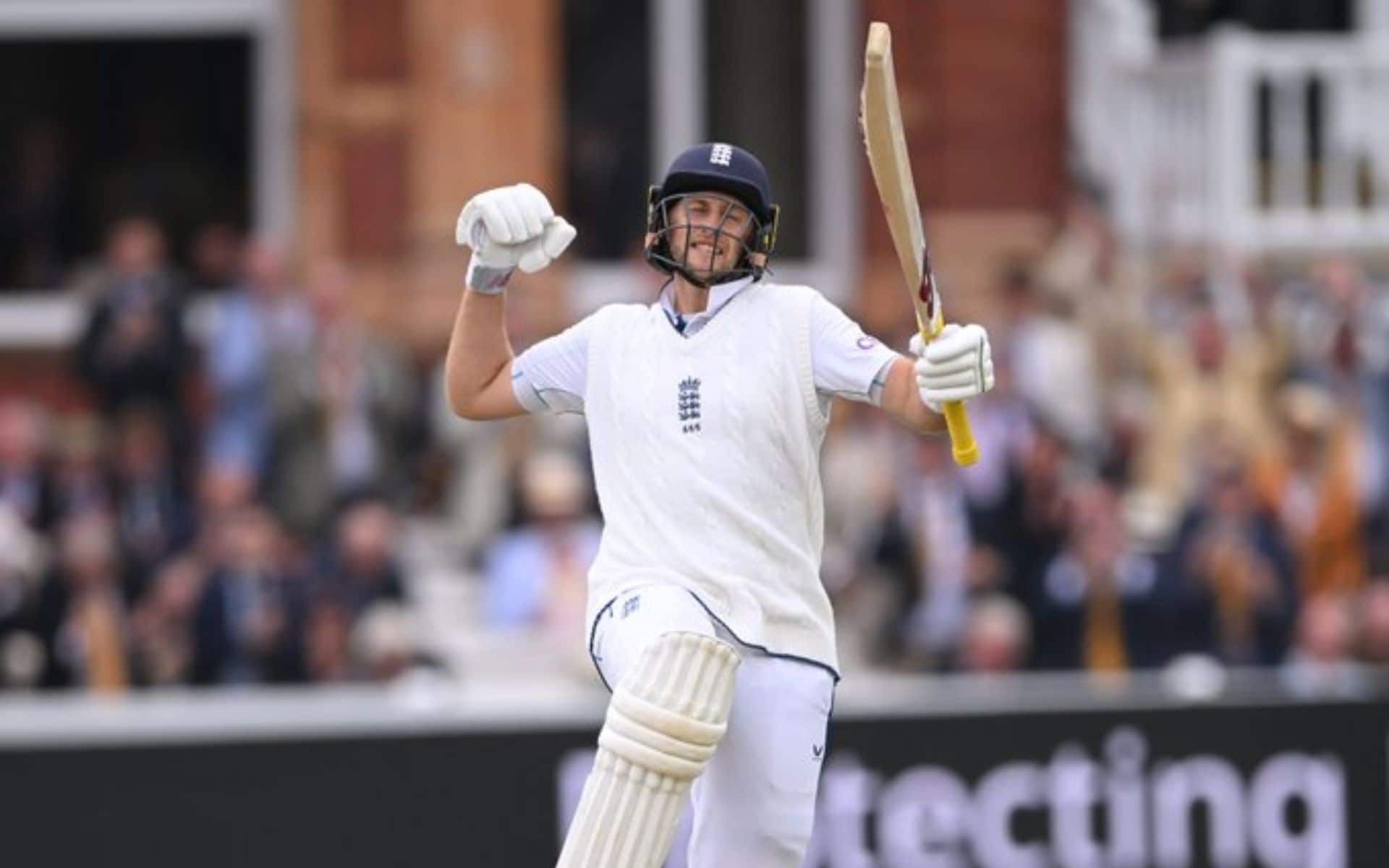 Joe Root (X)