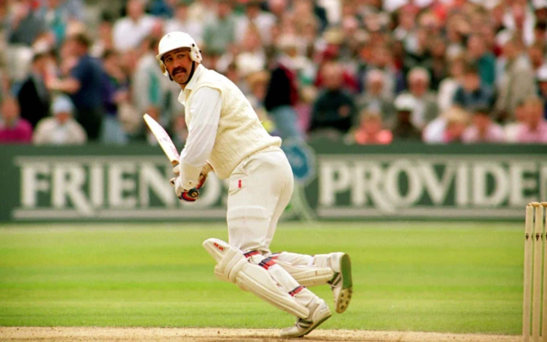 Graham Gooch - 6 centuries in 39 innings (x)