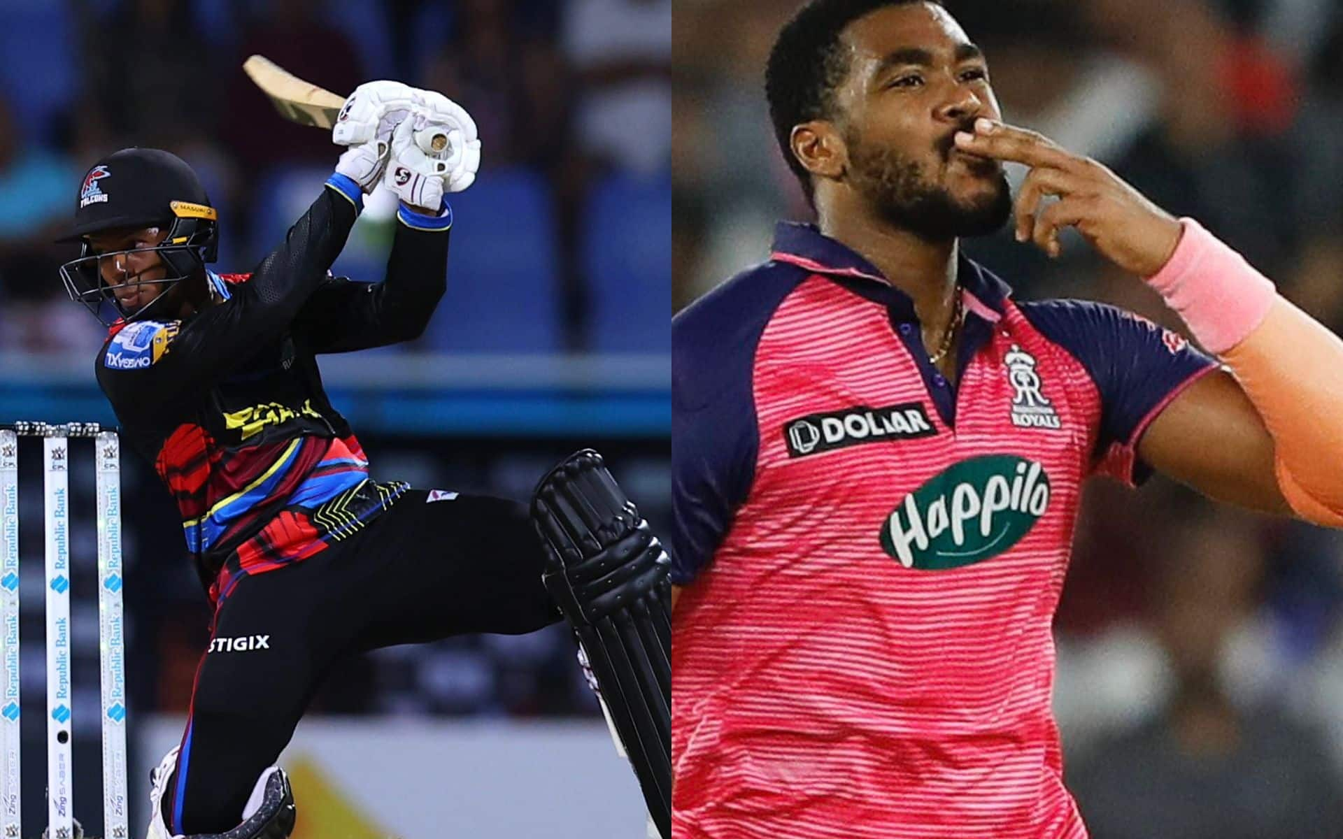 CPL 2024, ABF vs BR: Match 4 Dream11 Predictions, Fantasy Tips, Teams, Pitch Report & Top Picks