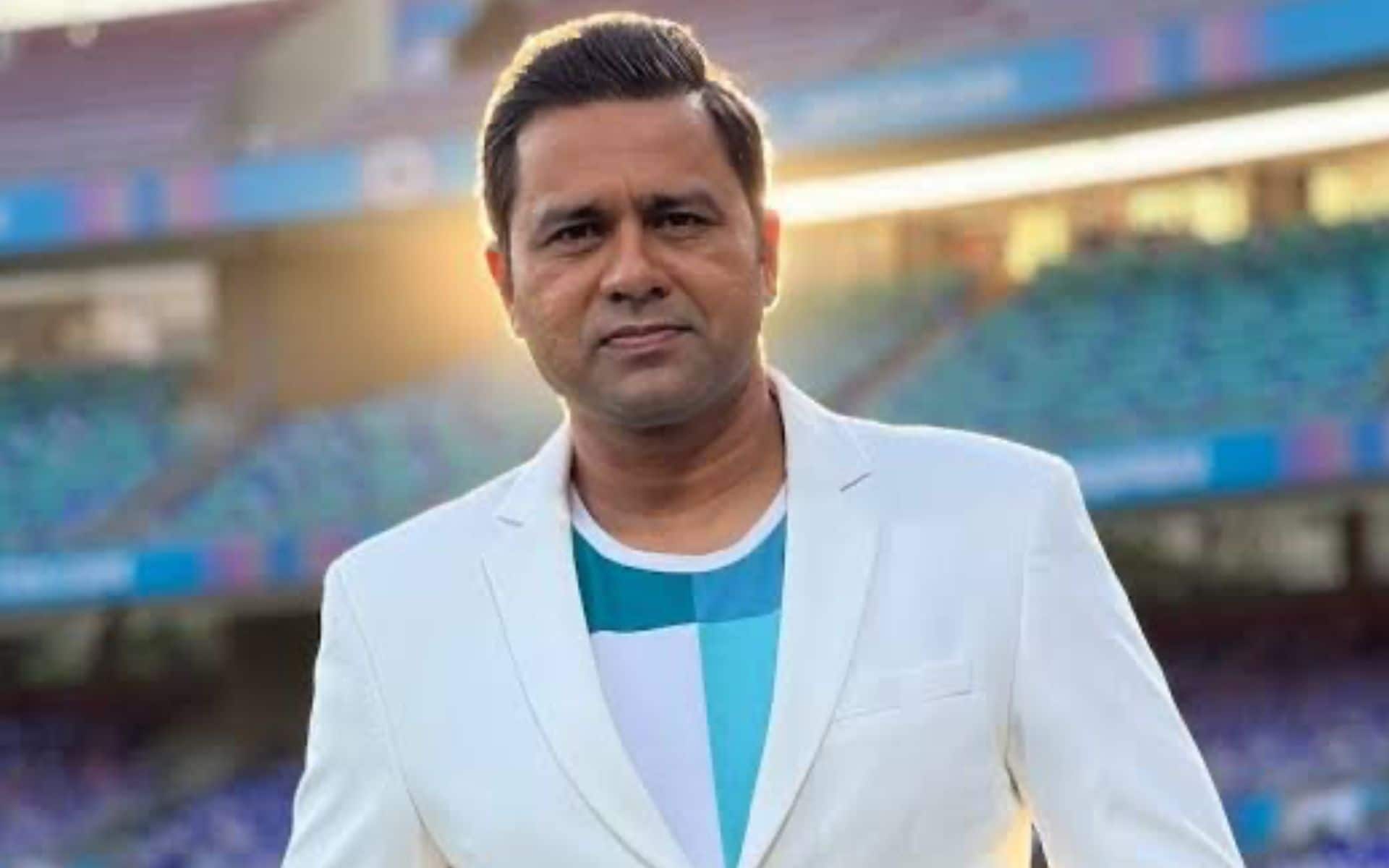 Aakash Chopra - (X.com)