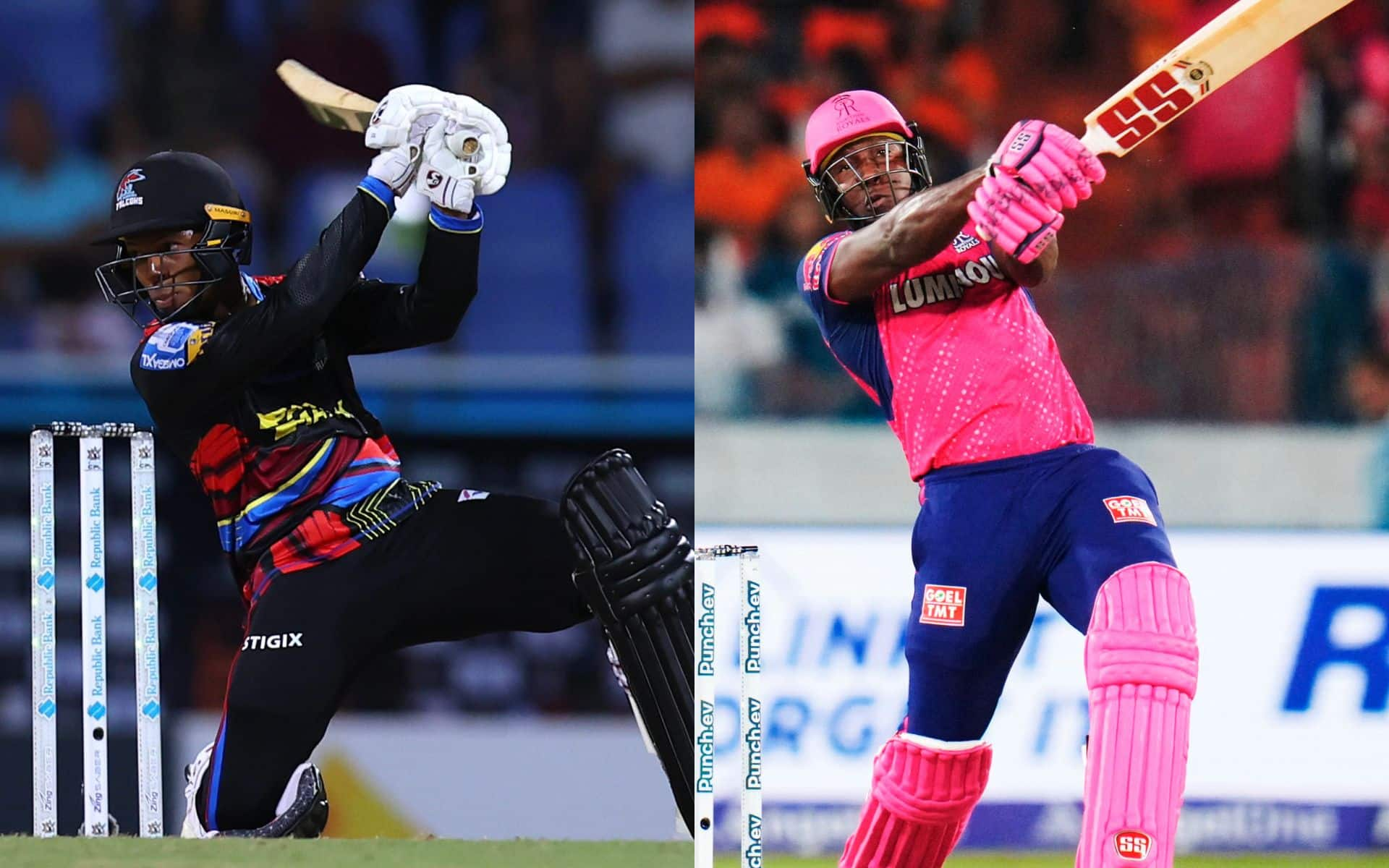 CPL 2024 Match 4, ABF vs BR Match Prediction: Who Will Win Today's Match?