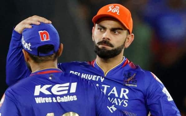 3 Associate Nation Players That RCB Might Look To Buy In IPL 2025 Mega-Auction