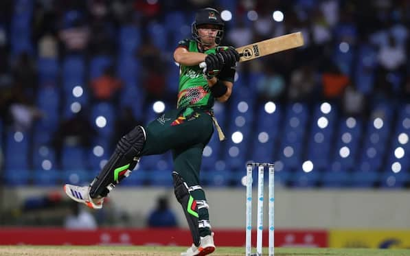 CPL 2024, SKN vs SLK: Match 5 Dream11 Predictions, Fantasy Tips, Teams, Pitch Report & Top Picks