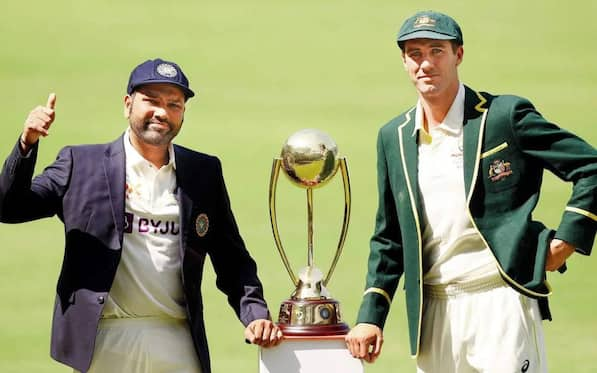 3-1 For India: Gavaskar Challenges Ricky Ponting While Predicting IND Vs AUS 24-25 Result