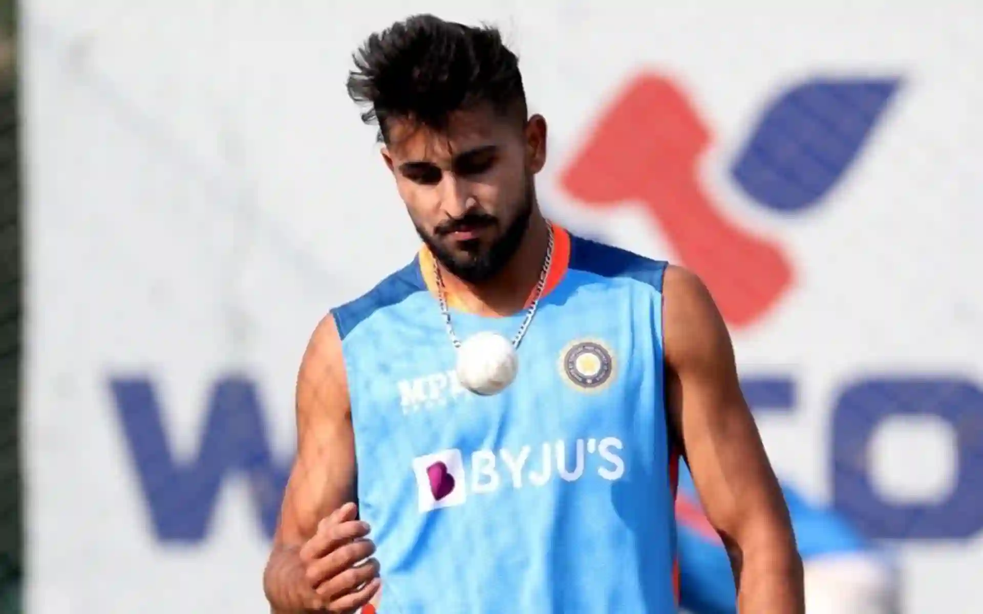 'Not Played Enough Red-Ball Cricket' - India's Former Bowling Coach On Umran Malik's Decline