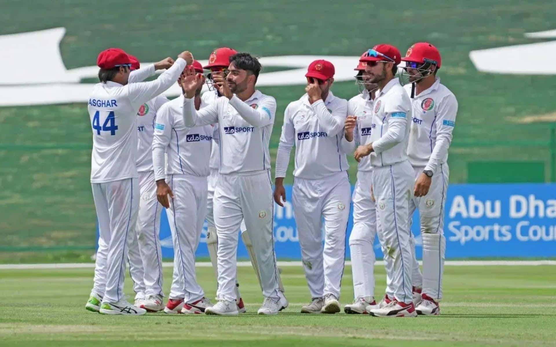 Afghanistan to host New Zealand, South Africa soon (X.com)