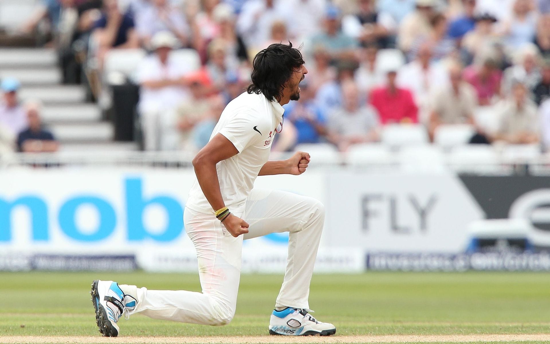 Ishant Sharma vs England (2014, Lords) (X.com)