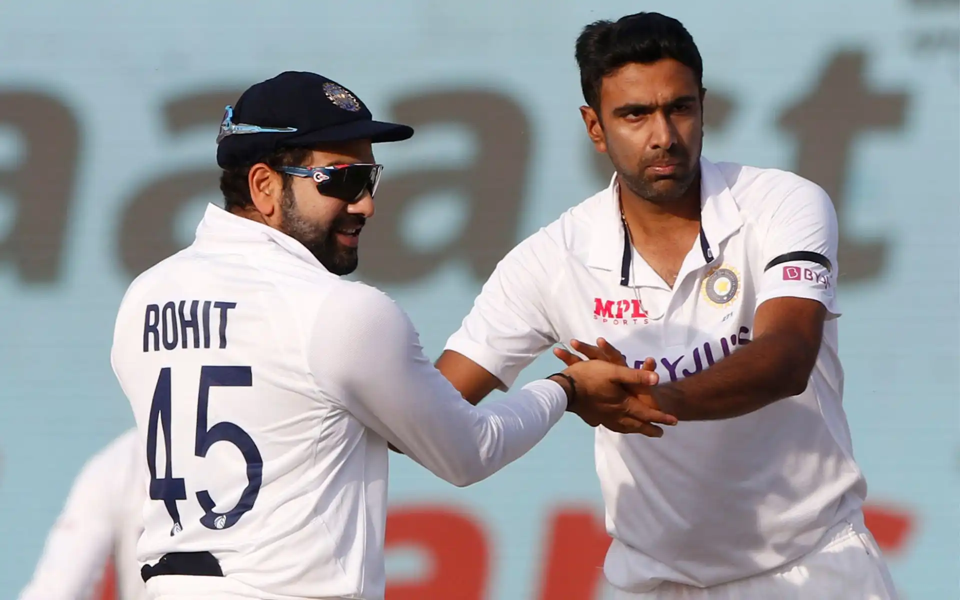 '2-3 Things...' - Ashwin Explains Differences Between Rohit, Virat And ...