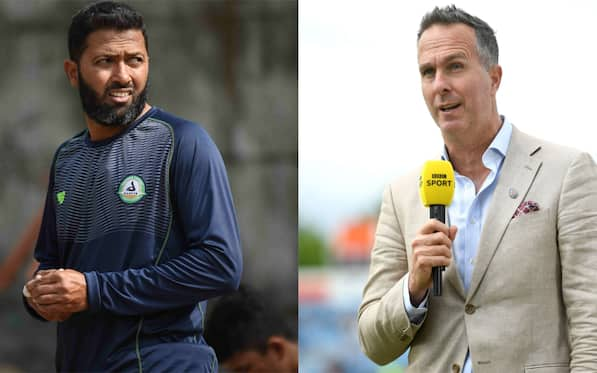 'Timing Is Everything' - Wasim Jaffer Schools Vaughan On Idea Of Dividing Test Cricket