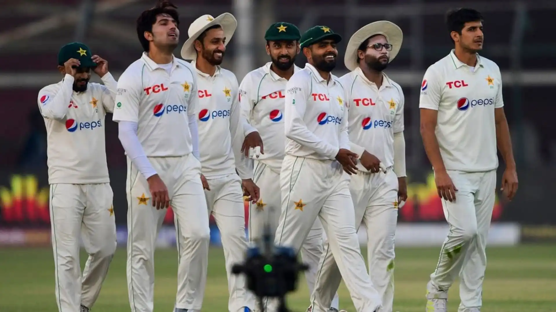 Babar Azam's Pakistan Out Of WTC Final Race? Scenarios Explained After Bangladesh's Historic Win