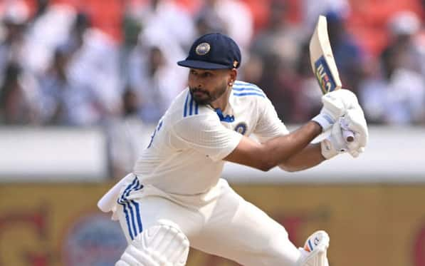 Iyer To Bat At 4, Ishan To Keep Wickets; India D's Probable XI For Duleep Trophy Match Vs India C