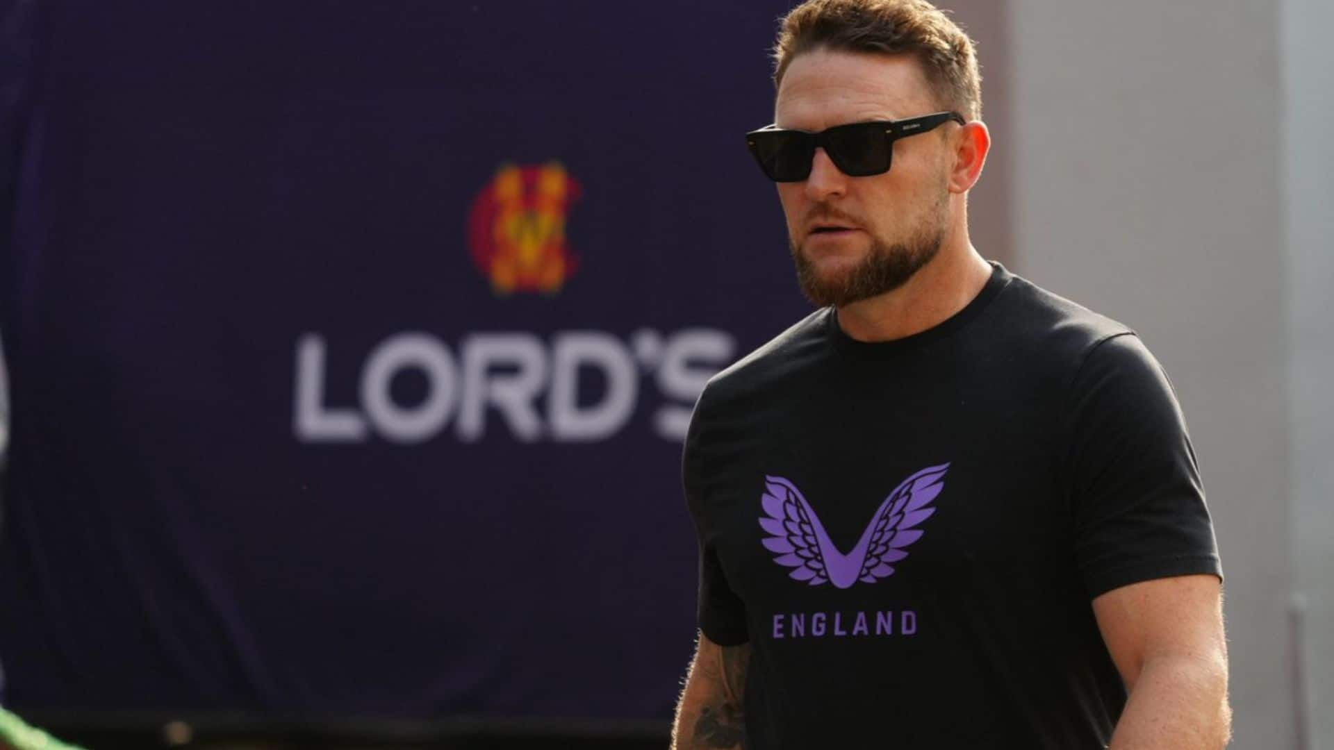 McCullum appointed new white-ball coach from England [x]